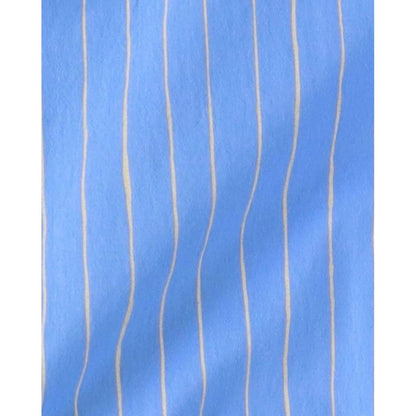 S.F.C STRIPE SWING TOP