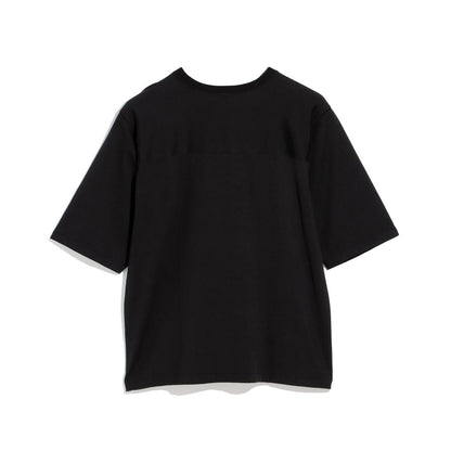 FOUNDOUR COTTON RAYON FOOTBALL TEE