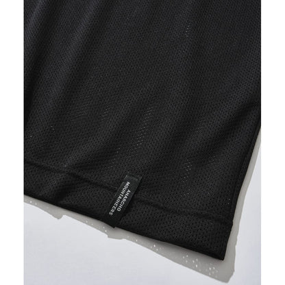 MOUNTAIN RESEARCH Mesh Tee (M.C.)