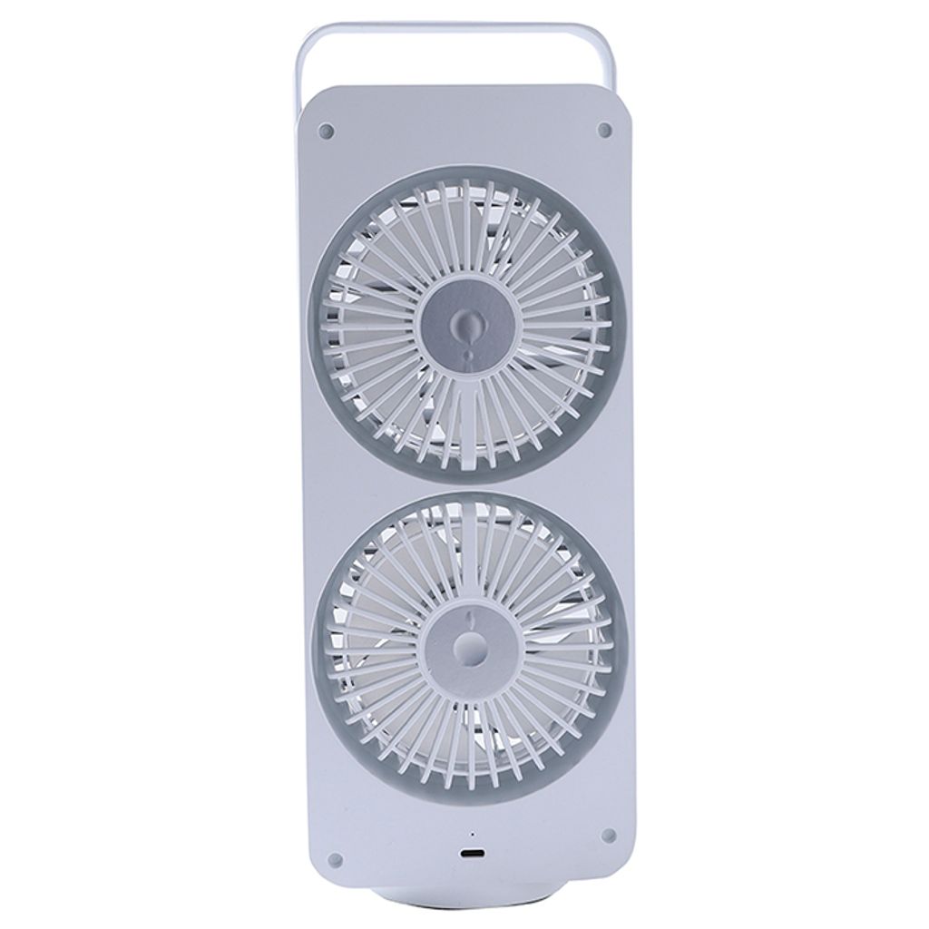 Liberaiders PX DOUBLE FAN