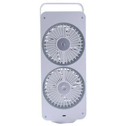 Liberaiders PX DOUBLE FAN