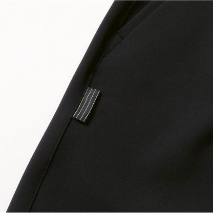 S.F.C WIDE TWO TUCK BAGGY PANTS