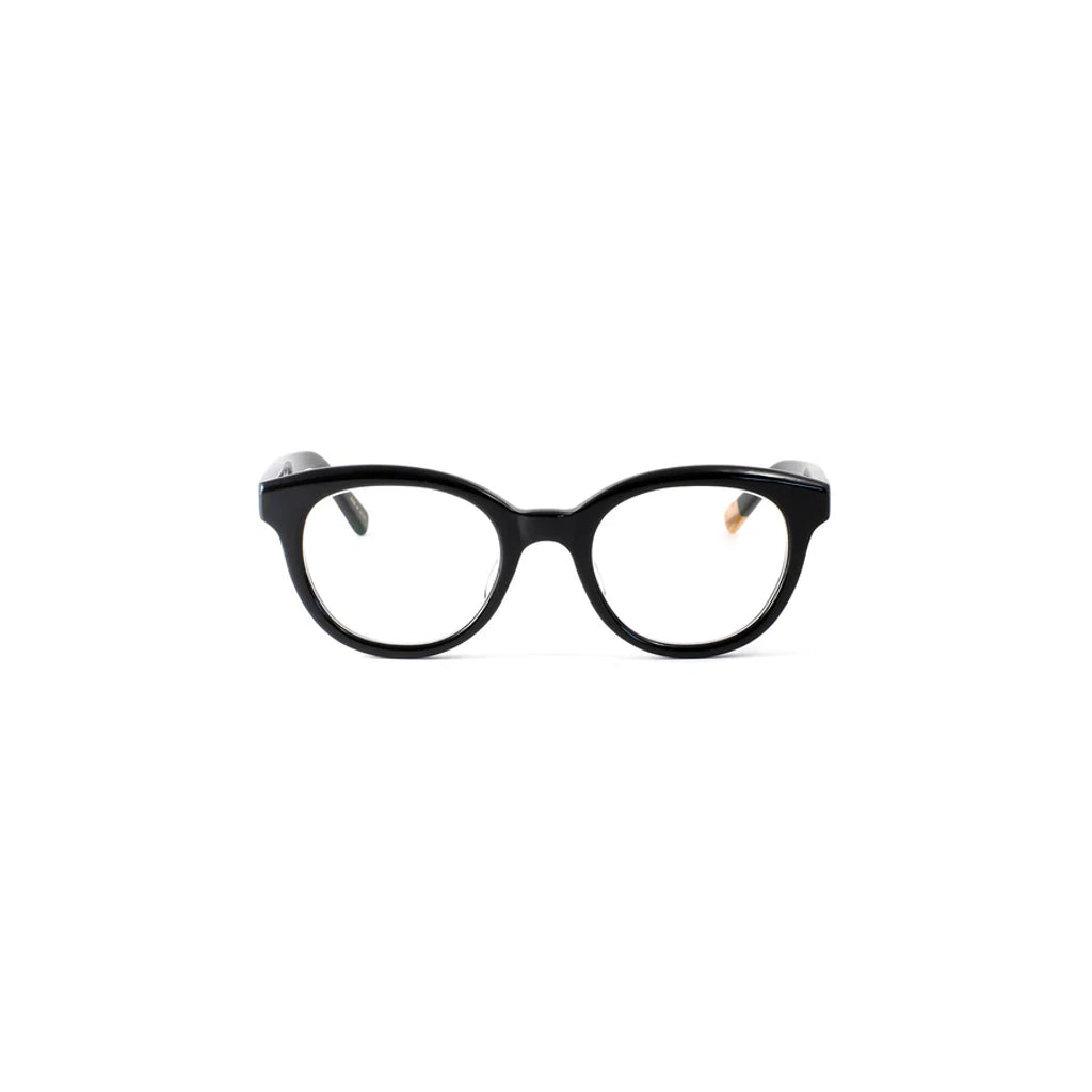 BLANC.. B0045 CLR - BLACK / CLR