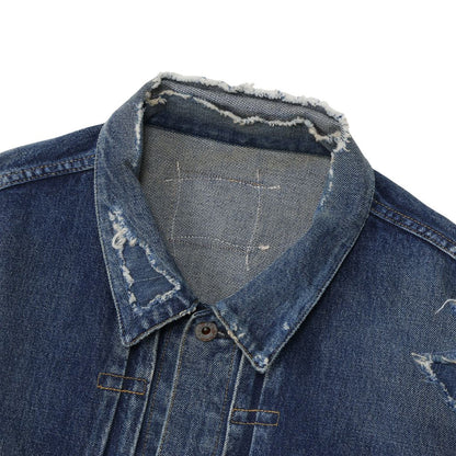 MADNESS FW24-JDN1