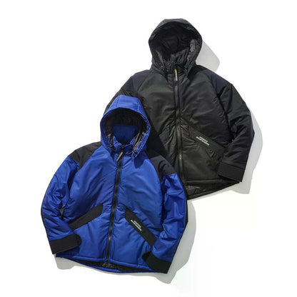 MOUNTAIN RESERACH ID JKT. (Insulation)