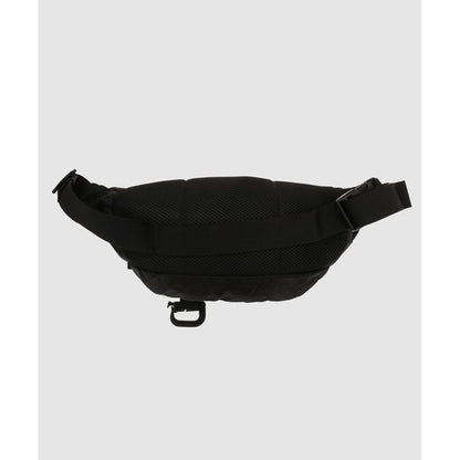 COMME des GARCONS HOMME  「BRIEFING」W-NAME NYLON LIPSTOP BAG