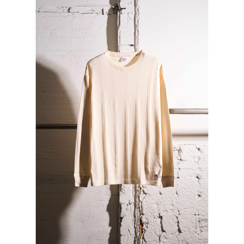 MASSES Miller L/S TEE 1PAC