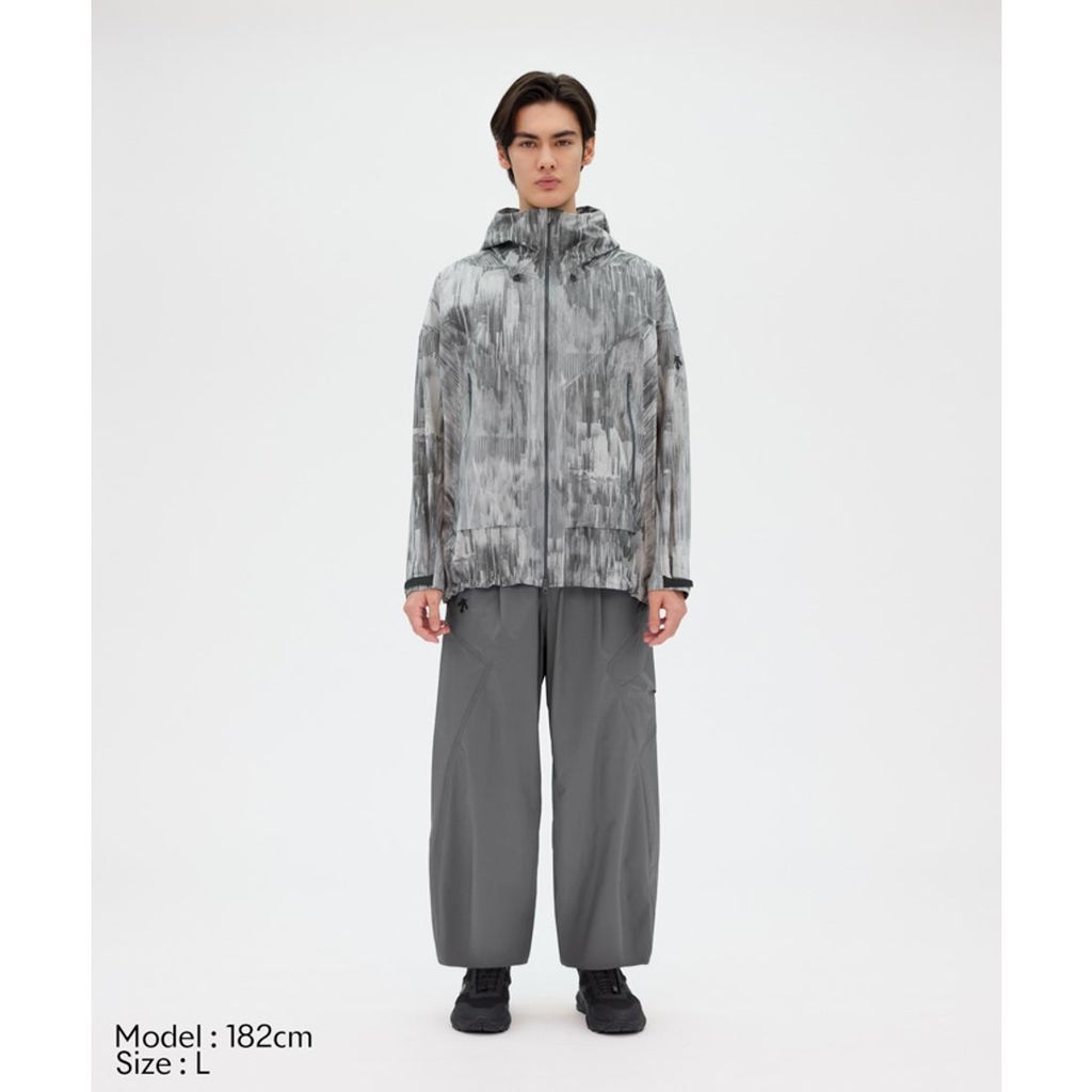 DESCENTE ALLTERRAIN 81  L3L OVER SHELL JACKET
