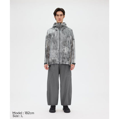 DESCENTE ALLTERRAIN 81  L3L OVER SHELL JACKET