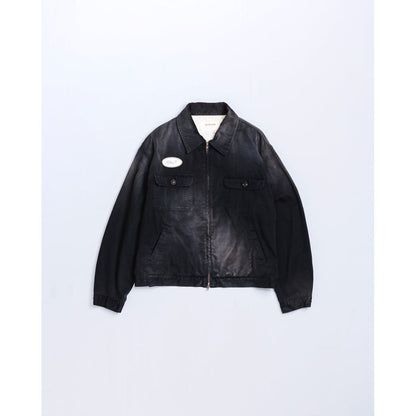 ANACHRONORM TIMEWORN WORK JACKET AN404