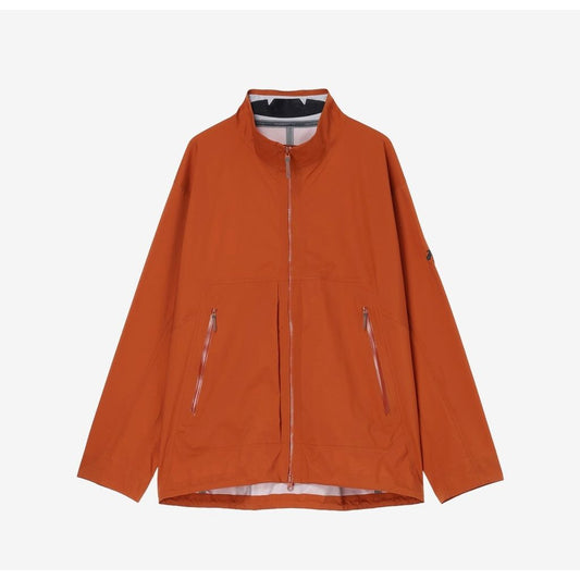 DESCENTE ALLTERRAIN 【81】ハードシェルジャケット“ZENCHIKEI”