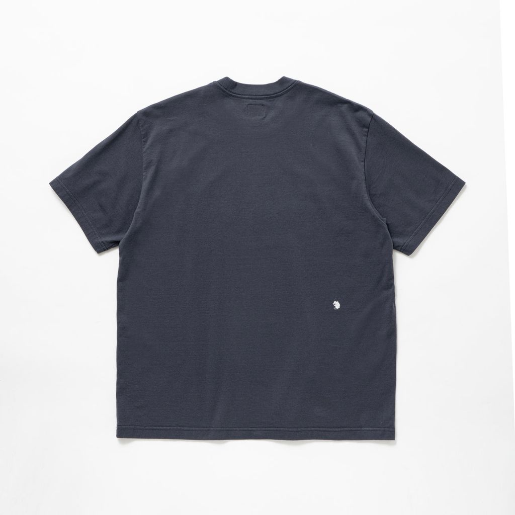 RATS BOX LOGO TEE