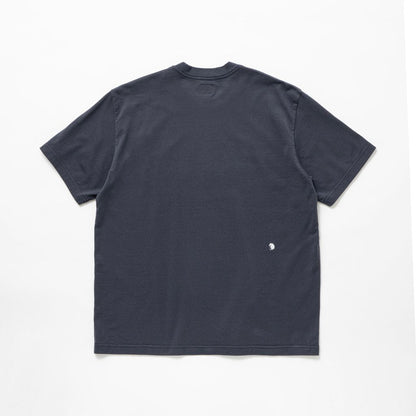 RATS BOX LOGO TEE