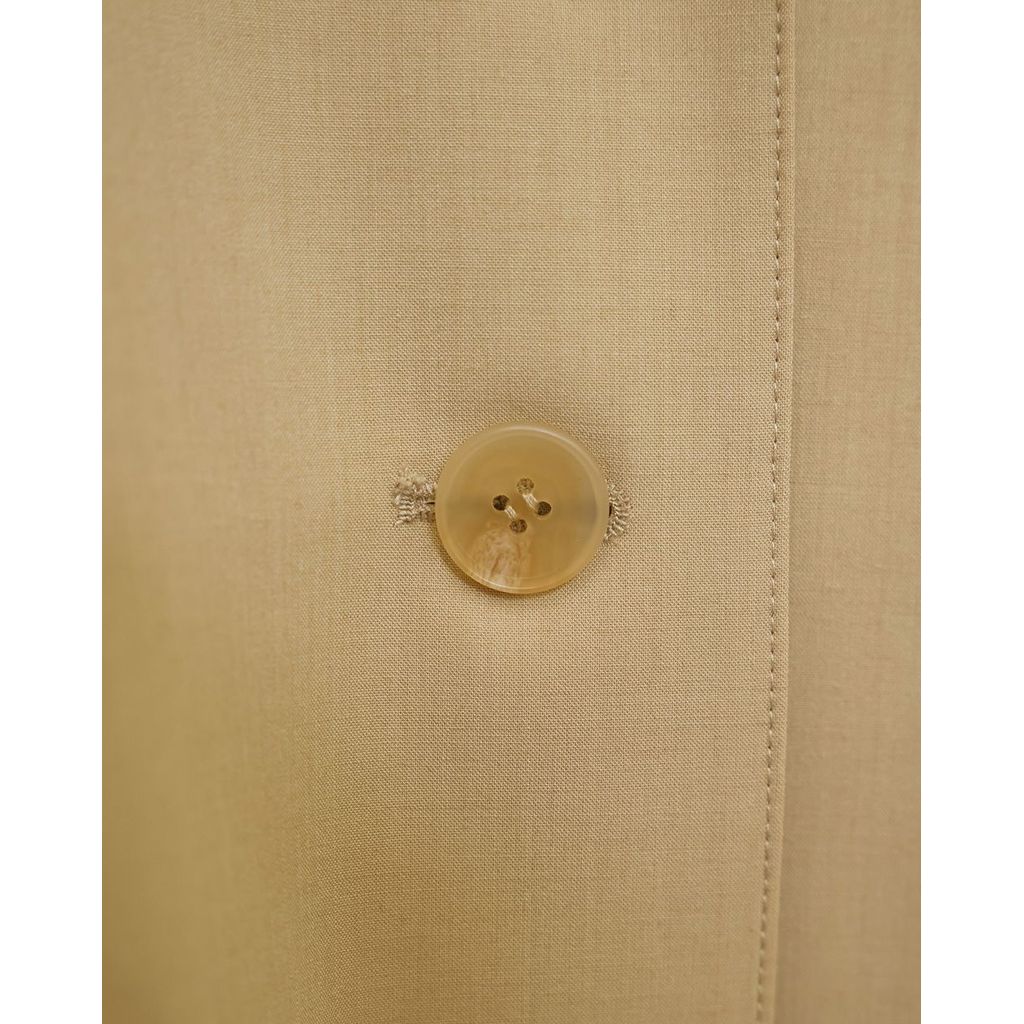 TODAYFUL Dry Touch Rough Jacket