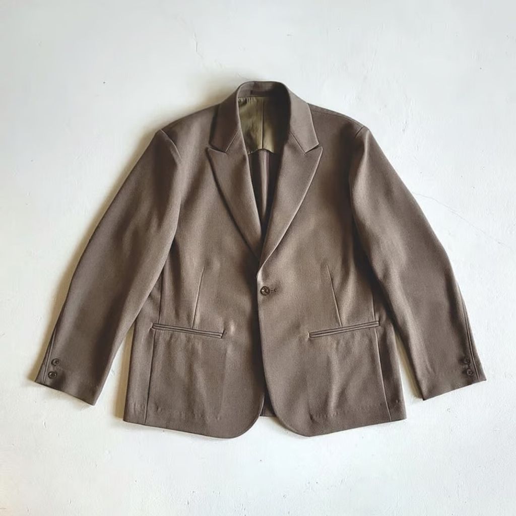 VOO VOOMAL SUITS