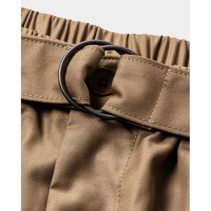 TIGHTBOOTH BAGGY SLACKS