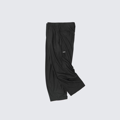 MAGIC STICK STRIPES EZ SLACKS (GREY STRIPES)