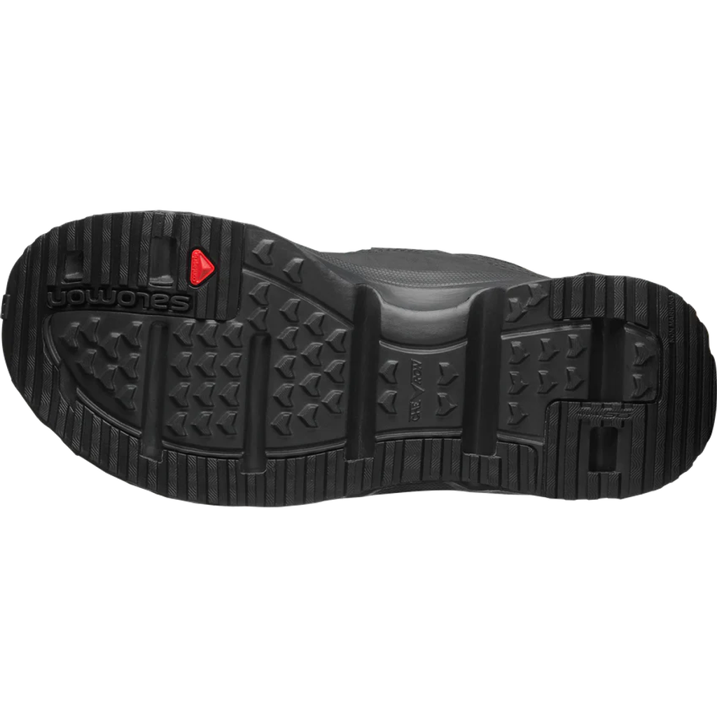 SALOMON RX MARIE-JEANNE(Black / Black / Black)