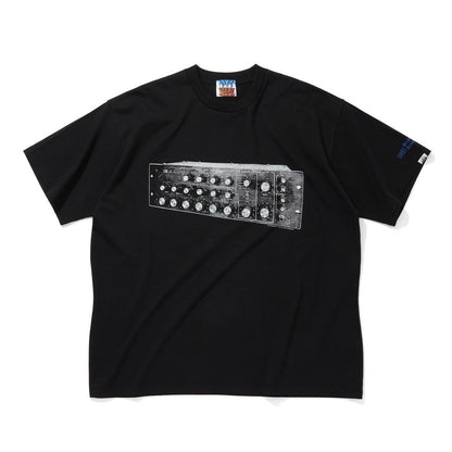 CITY COUNTRY CITY COTTON T-SHIRT_UREI