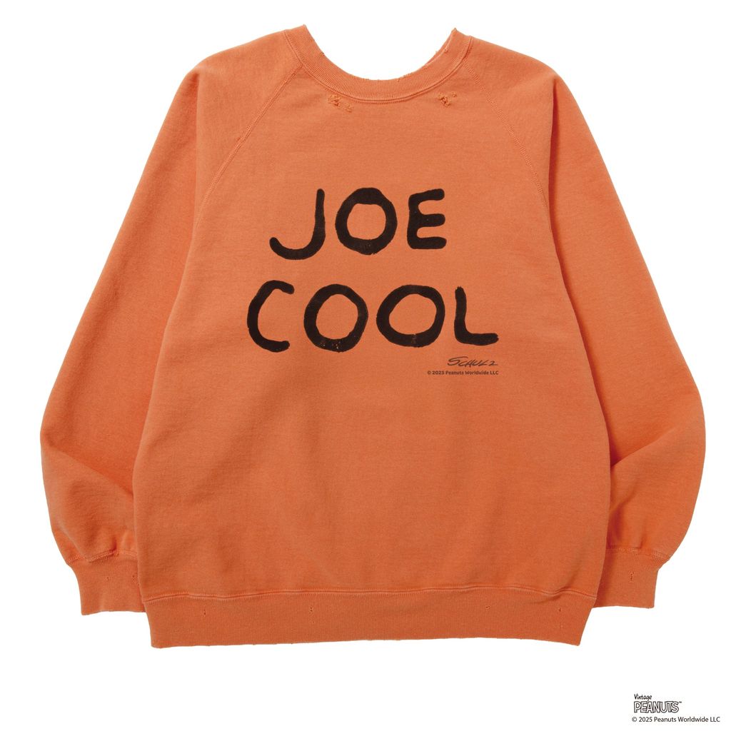 NEXUSVII.  JOE COOL CREW