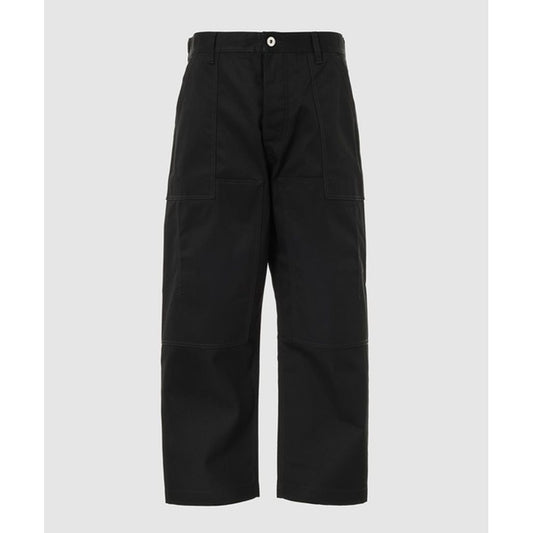 eYe JUNYA WATANABE MAN  eYe JUNYA WATANABE MAN 『Dickies』 W-NAME MILITARY PANTS
