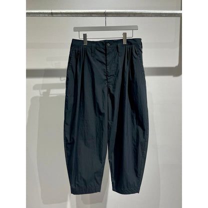 PORTER CLASSIC POPLIN BEBOP PANTS