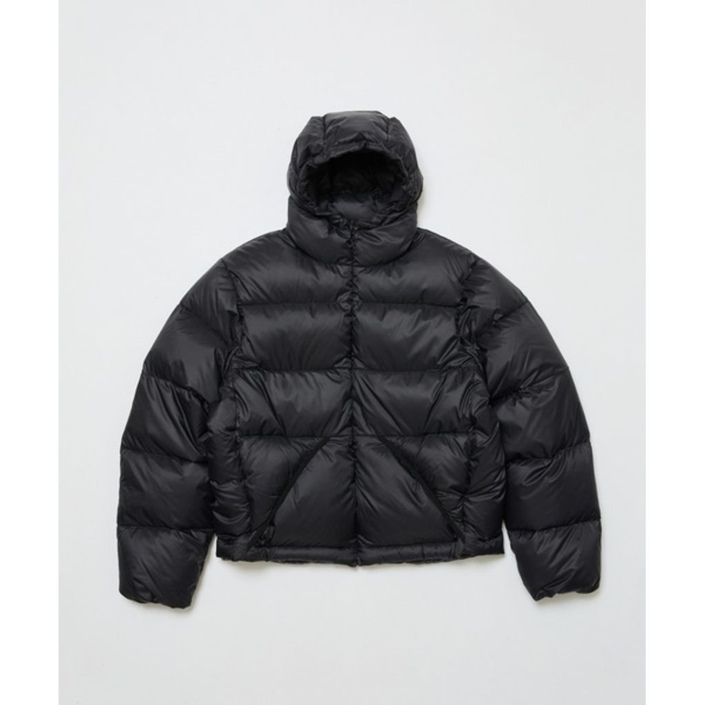 BAL / TAION DOWN PARKA