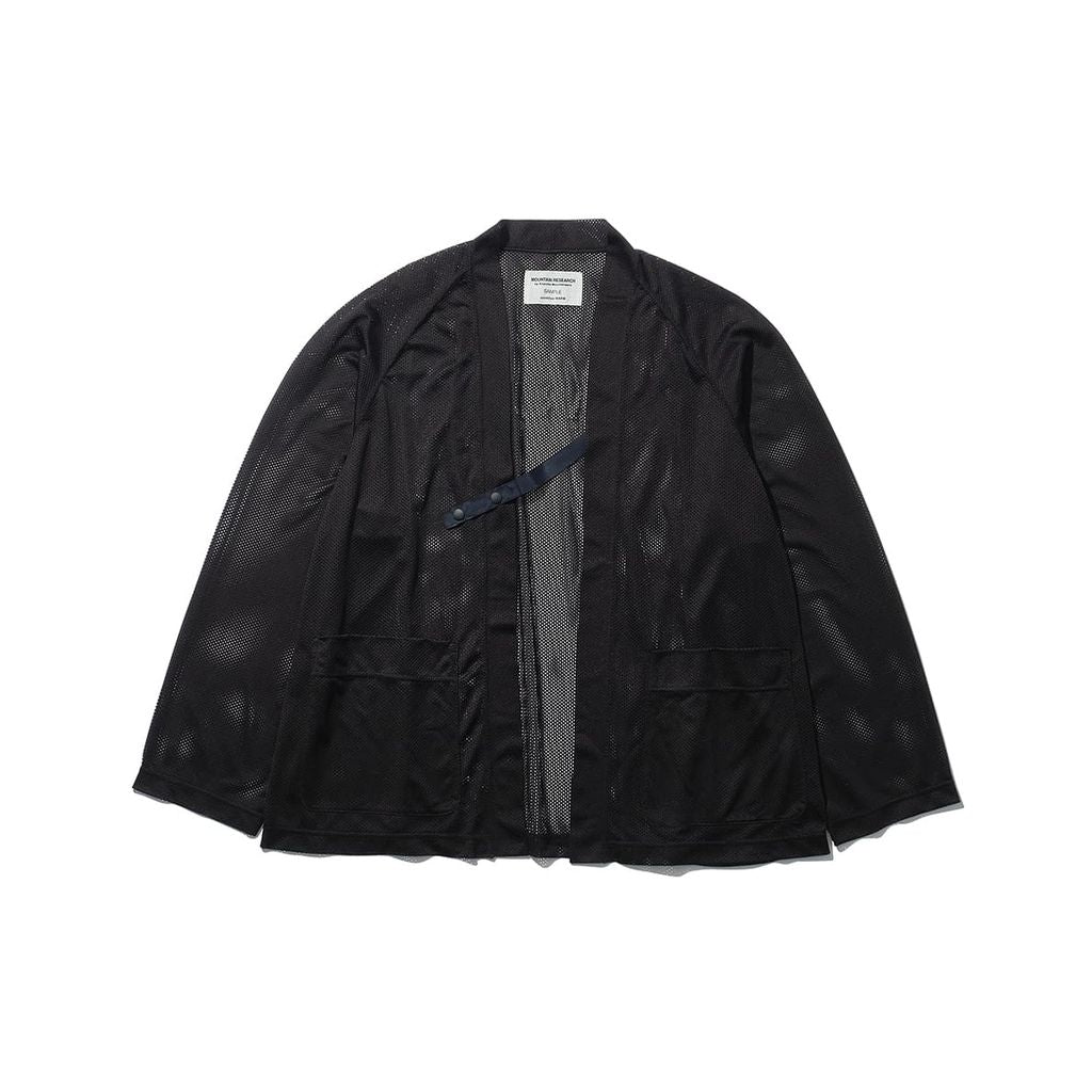 MOUNTAIN RESEARCH Mesh Kurt