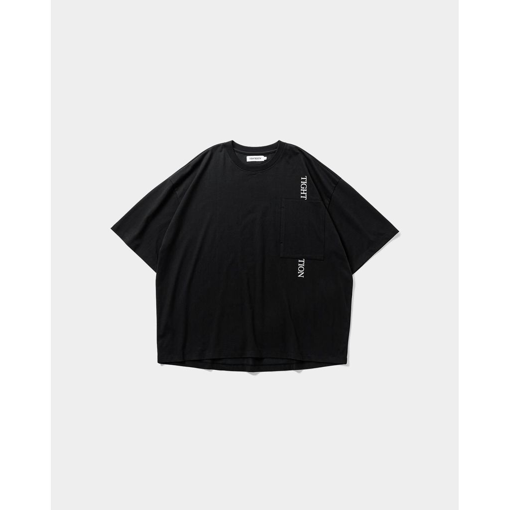 TIGHTBOOTH STRAIGHT UP S/S T-SHIRT - Quick Drying -