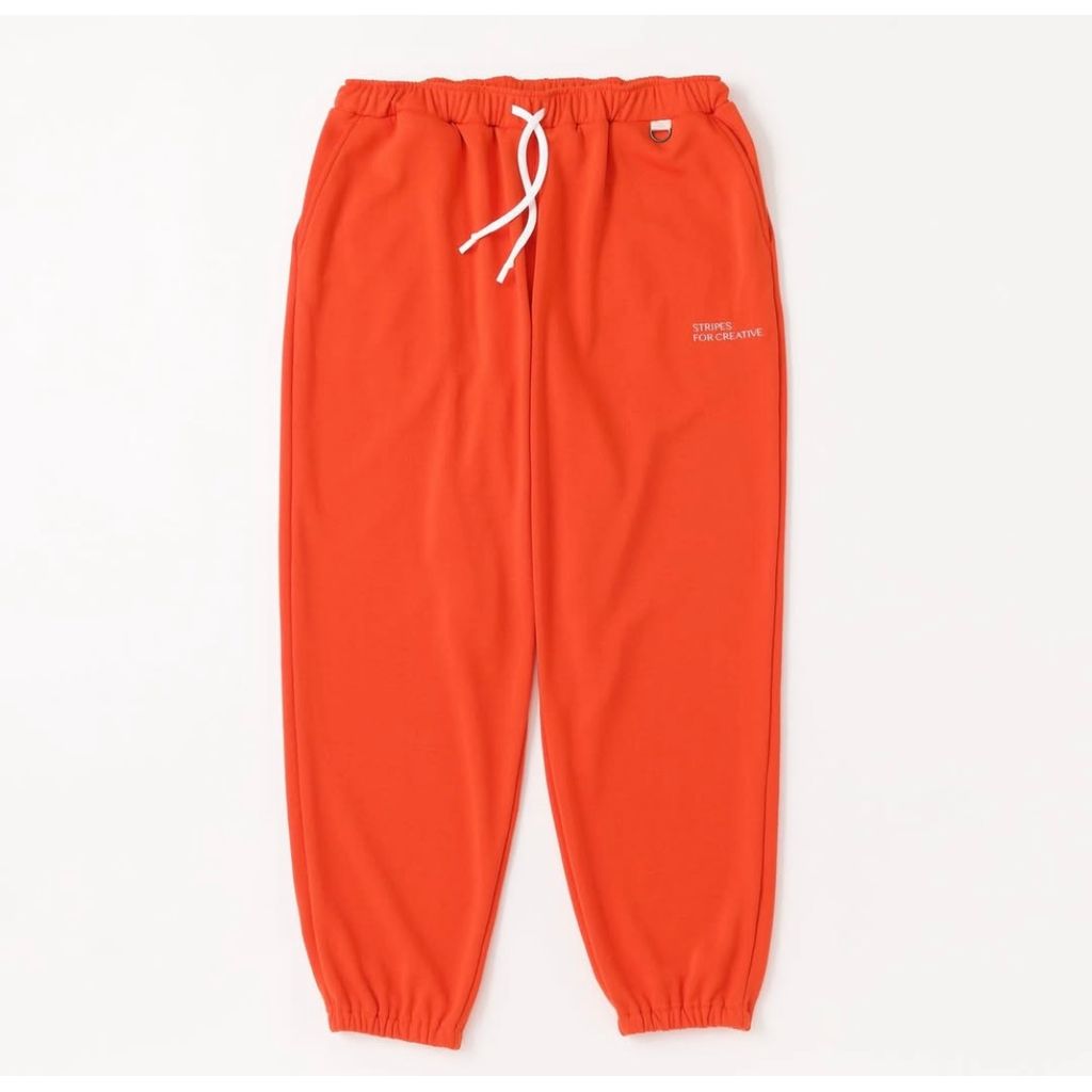 S.F.C WIDE SWEAT PANTS