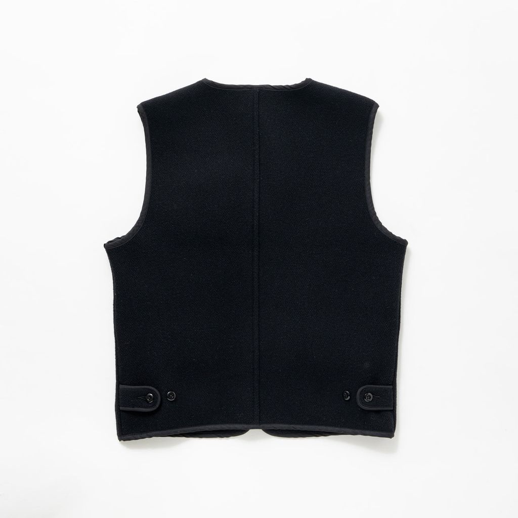 RATS FAMILY VEST