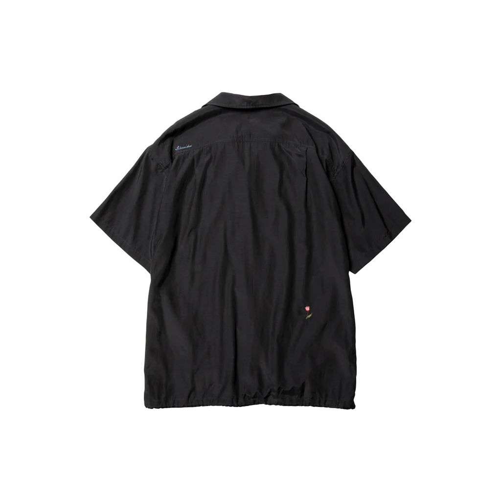 Liberaiders COTTON RAYON S/S SHIRT