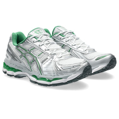 ASICS GEL-KAYANO 12.1 (White/Pure Silver)1203A759.100