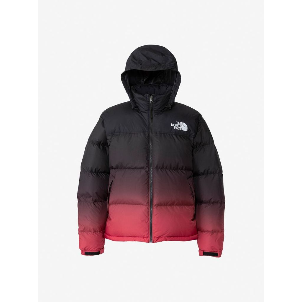【予約商品】THE NORTH FACE ノベルティヌプシジャケット(メンズ) ND92650