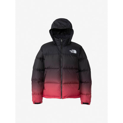 【予約商品】THE NORTH FACE ノベルティヌプシジャケット(メンズ) ND92650