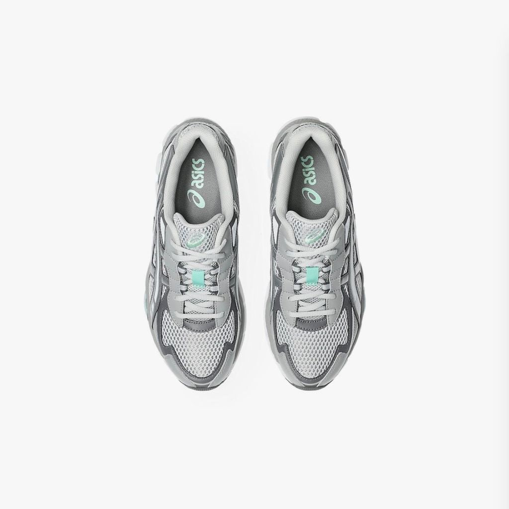 ASICS GEL-NYC 2055 （Concrete/Carbon）