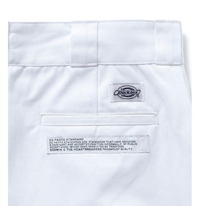 BEDWIN & THE HEARTBREAKERS 10L Dickies TC PANTS "THUNDERS"