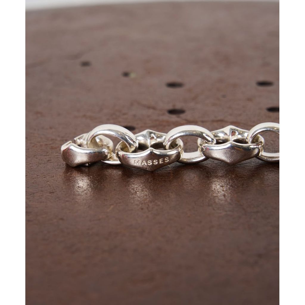 Y's for men × masses BRACELET