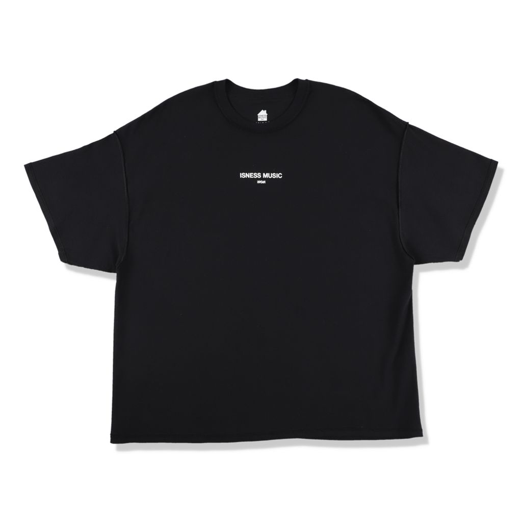 ISNESS MUSIC PEACE T-SHIRT
