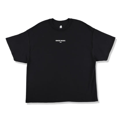 ISNESS MUSIC PEACE T-SHIRT
