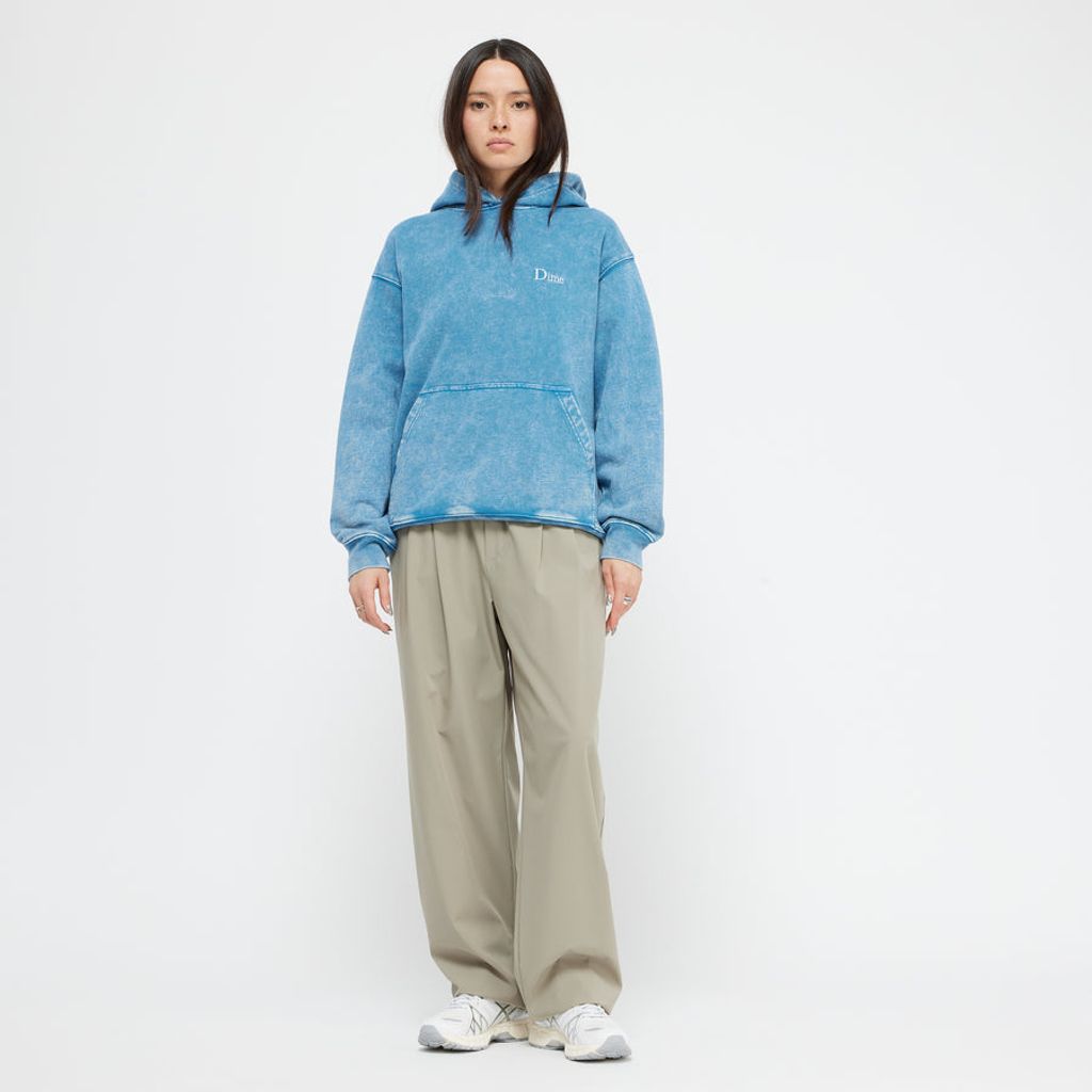 Dime  Classic French Terry Hoodie