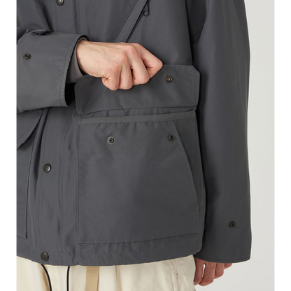 THE NORTH FACE Purple Label Double Peak Field Jacket