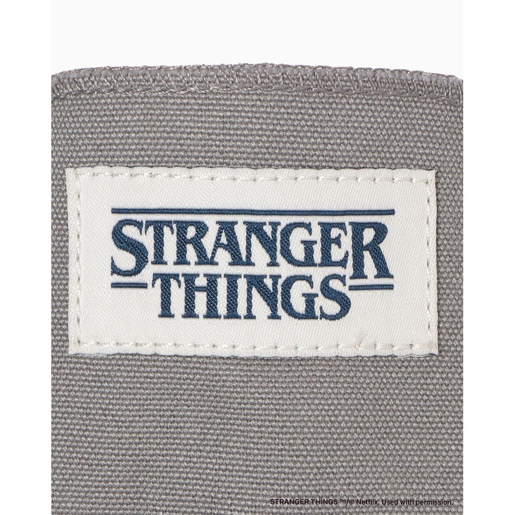 CONVERSE ALL STAR AGED 87 CL HI / STRANGER THINGS 5（GRAY）