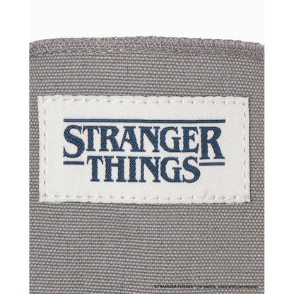 CONVERSE ALL STAR AGED 87 CL HI / STRANGER THINGS 5（GRAY）