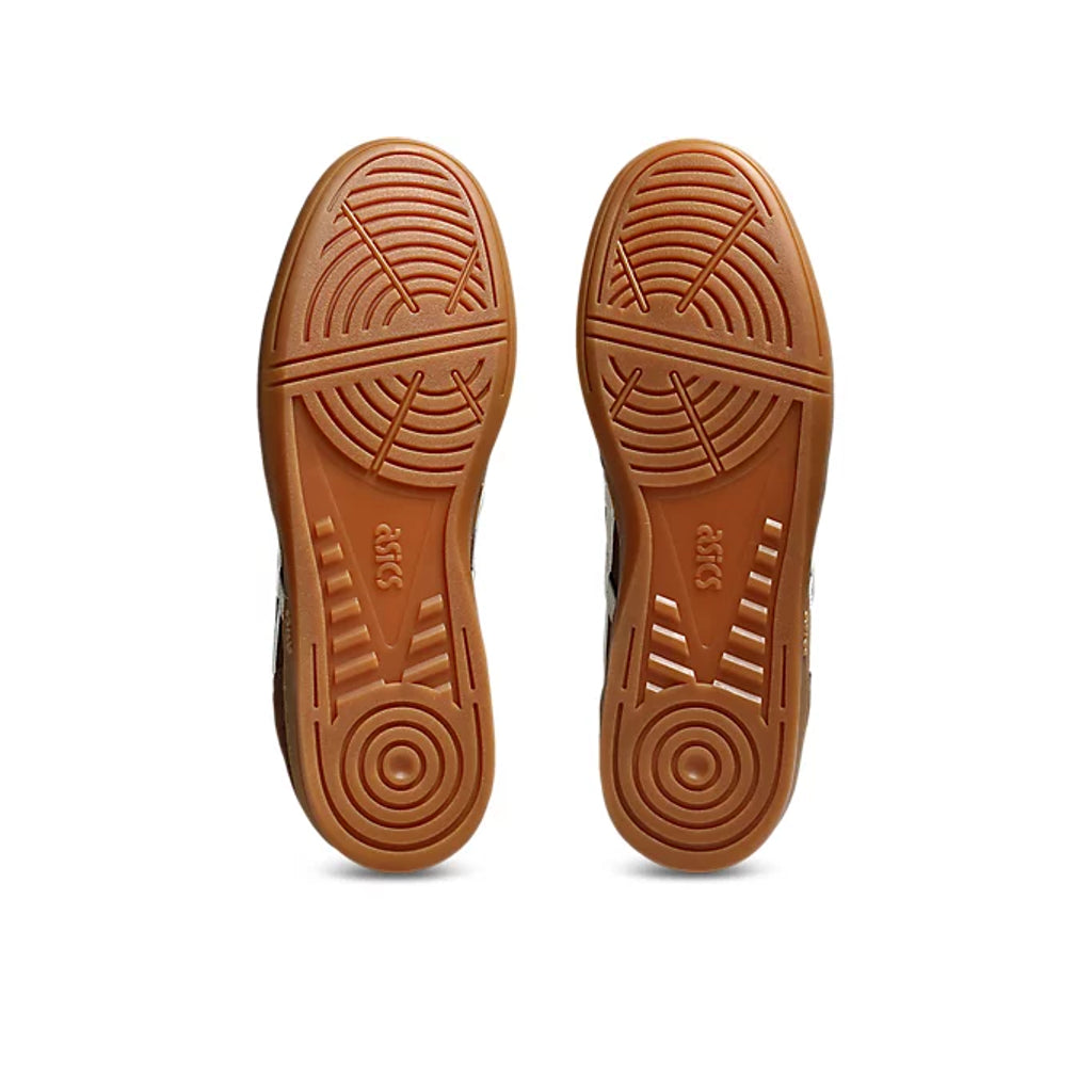 ASICS SKYHAND OG (Reddish Brown/Oatmeal)