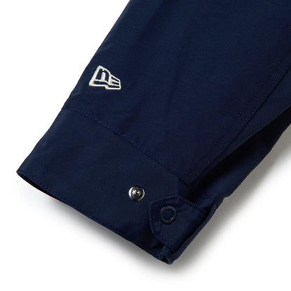 NEW ERA フィッシュテール パーカ Direction by Takayuki Ohashi Fish Patch  15171739