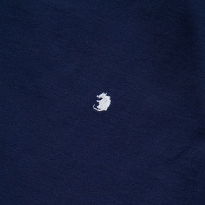 RATS RAGLAN 3/4 SLEEVE TEE