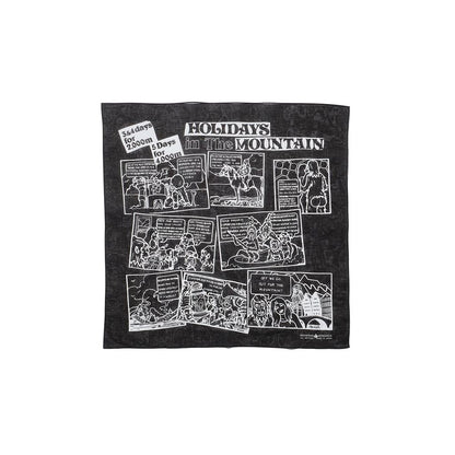 MOUNTAIN RESEARCH Bandana