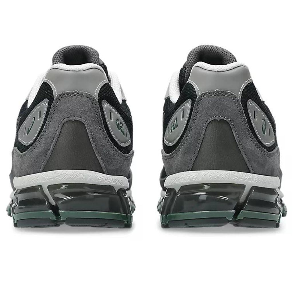 ASICS GEL-QUANTUM 360 I AMP (Black/Obsidian Grey)