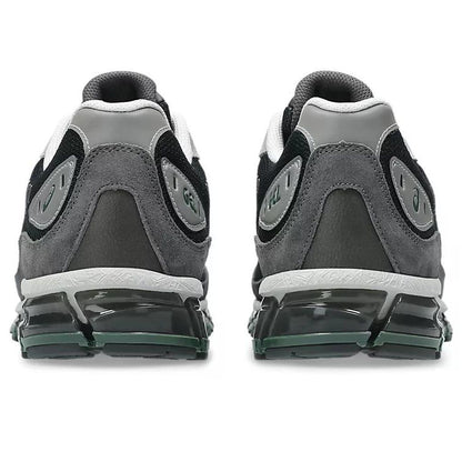 ASICS GEL-QUANTUM 360 I AMP (Black/Obsidian Grey)